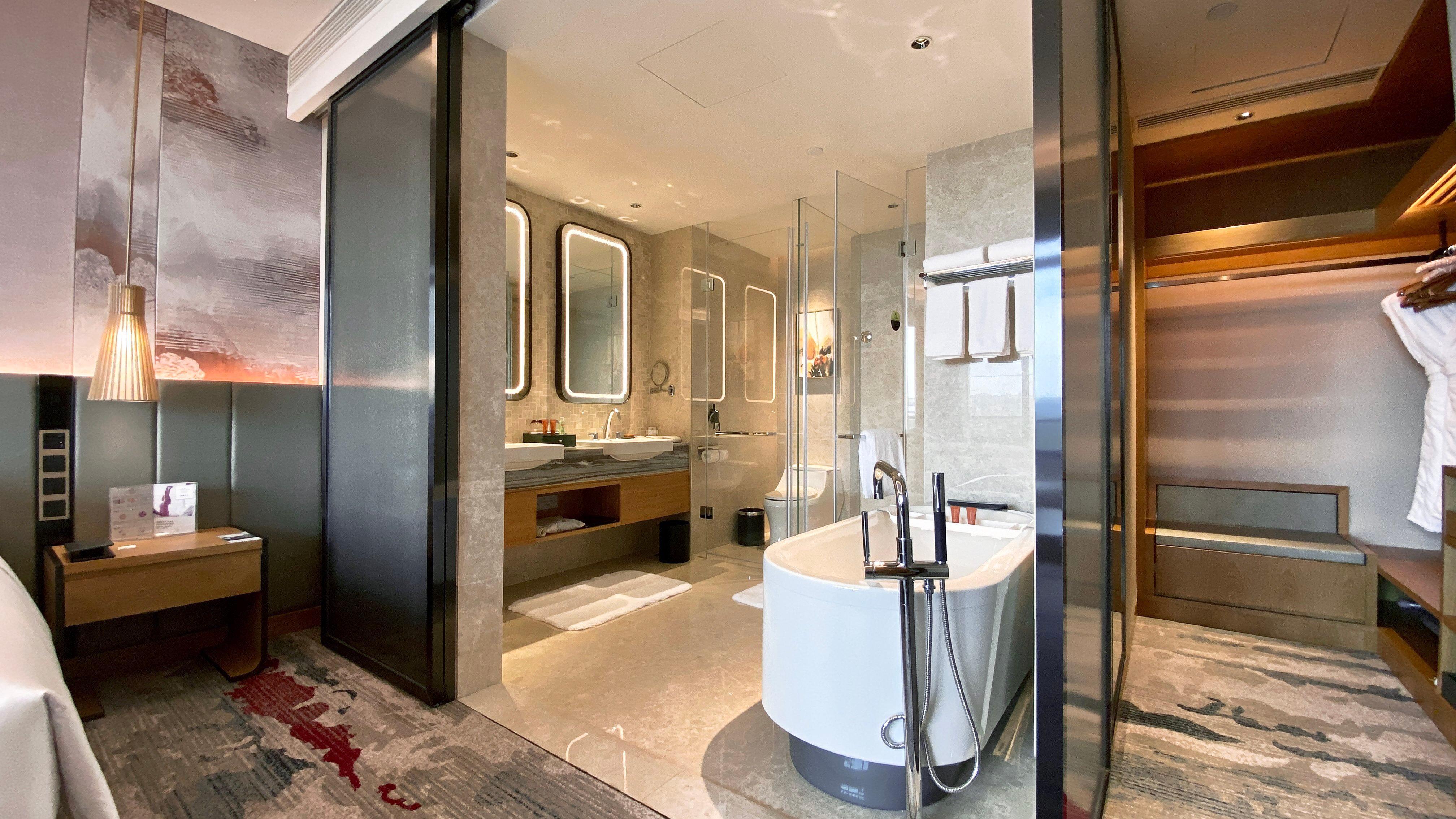 Crowne Plaza Huzhou, an IHG hotel Zewnętrze zdjęcie