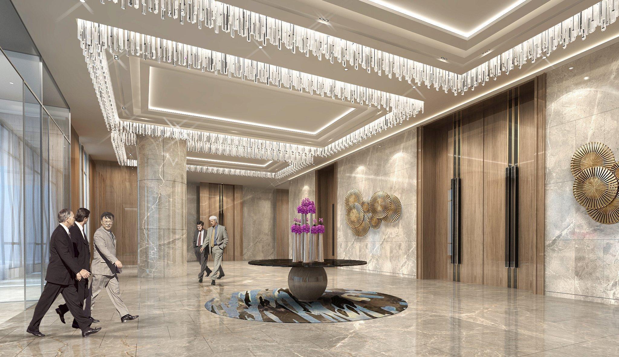 Crowne Plaza Huzhou, an IHG hotel Zewnętrze zdjęcie