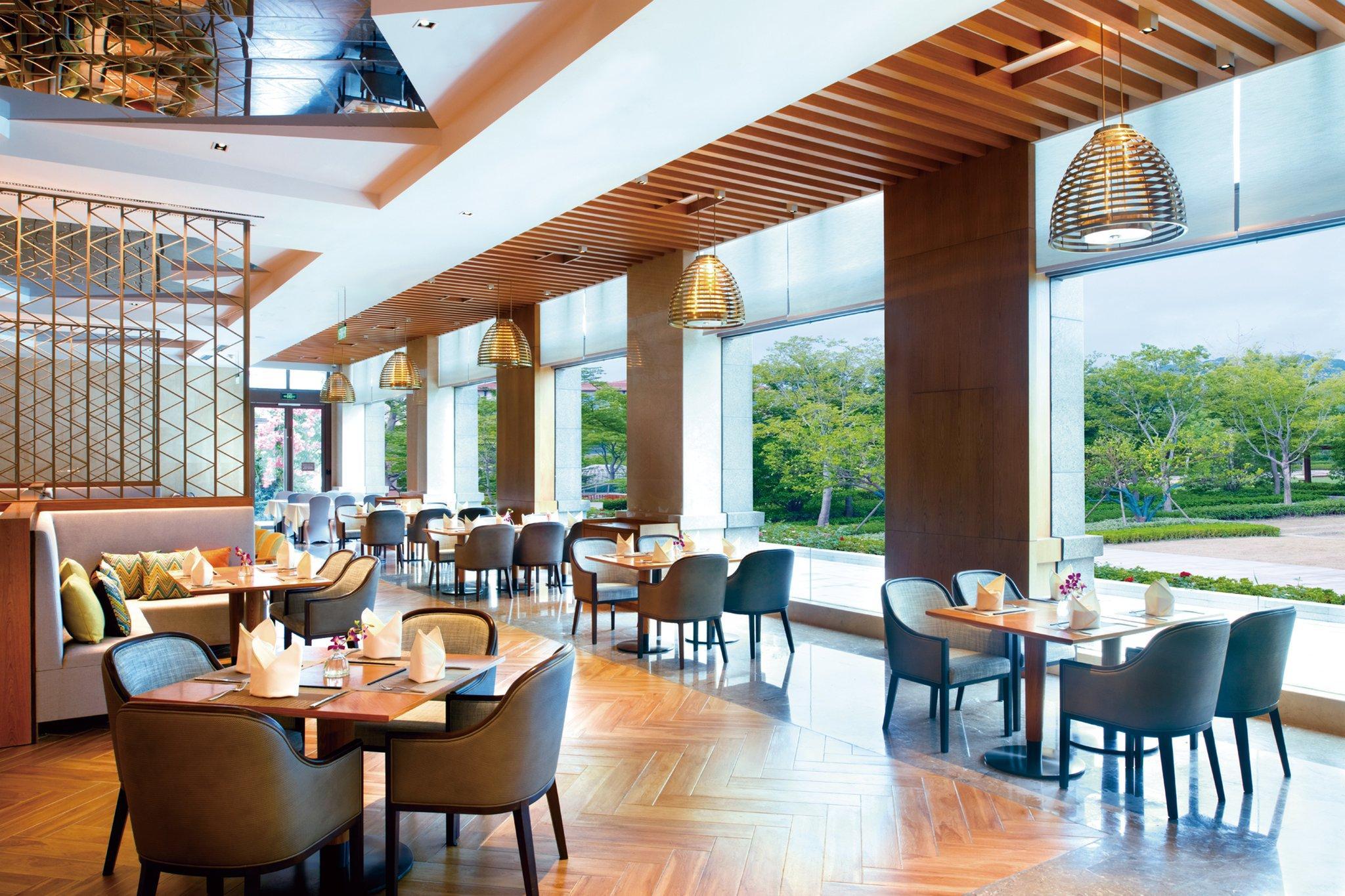 Crowne Plaza Huzhou, an IHG hotel Zewnętrze zdjęcie
