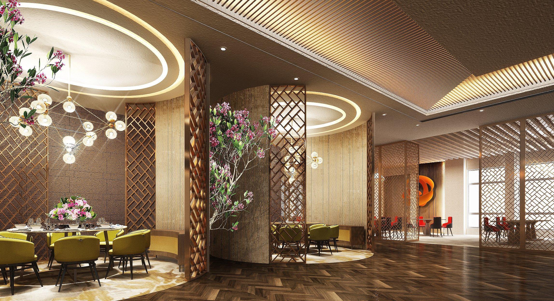 Crowne Plaza Huzhou, an IHG hotel Zewnętrze zdjęcie