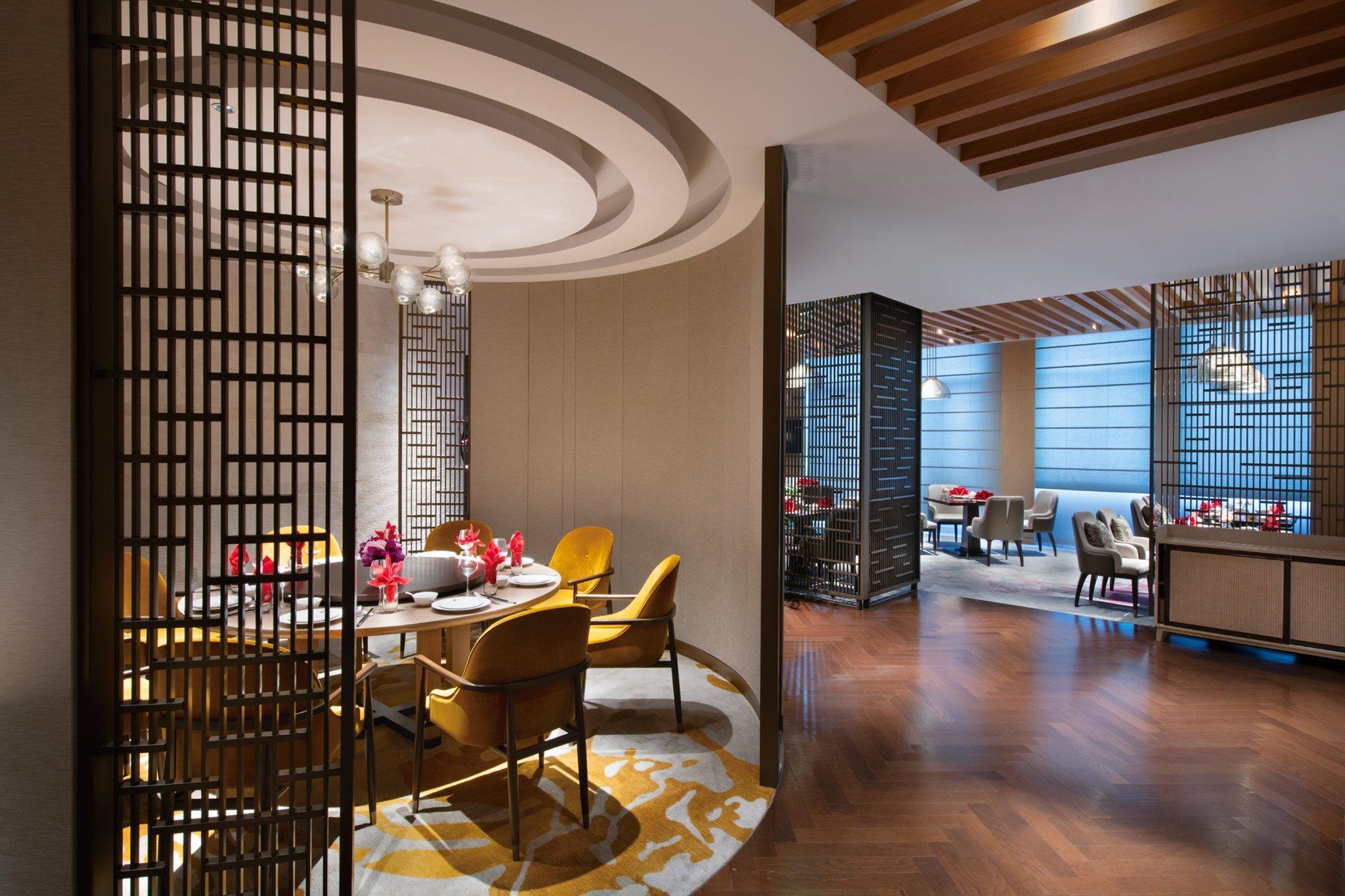 Crowne Plaza Huzhou, an IHG hotel Zewnętrze zdjęcie
